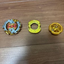 Beyblade Burst Tournament Limited Top Collectible 15+ picture