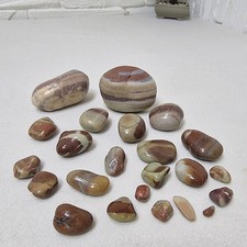 Natural, Polished, Jasper, Stones, Crystals, Gemstones, Rocks, Minerals, Healing picture
