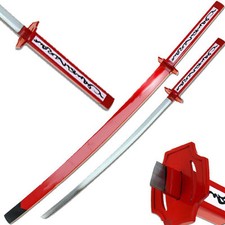 Akame Ga Kill Anime Murasame Teigu (Poison Strike) Akame's Katana Replica Sword picture