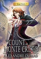 The Count of Monte Cristo Paperback Alexandre Dumas picture