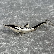 Dolphin Bottle Opener/Pop Off/Twist Off Cap - 6.5