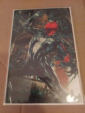 Amazing Spiderman 22 Lee Bermejo 1:100 Virgin Variant RARE picture