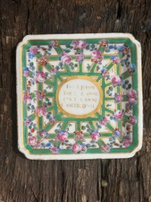 Antique Sèvres Style Porcelain Trinket Dish E. Dreyfous Paris London New York picture