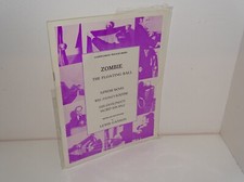 Ganson’s Magic Teach in Series Zombie The Floating Ball picture