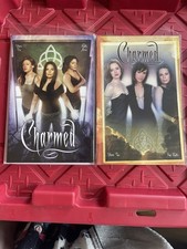 Charmed Season 9 Volume 1 & Volume 2 Graphic Novels picture
