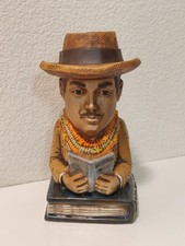 Don Blanding Tiki Caliente 14 Mug Lei Day Cowboy Ltd Eekum Bookum Horne Snyder  picture