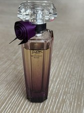 TRESOR MIDNIGHT ROSE by Lancome (WOMEN) - EAU DE PARFUM SPRAY 1.0 OZ 90% Full. picture