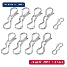 Deck Clip Set fit for Craftsman Poulan Husqvarna picture