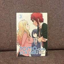 Tomo-chan is a Girl Vol. 3, Fumita Yanagida picture