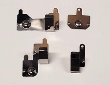 Waco / Melody in Motion Battery Clips for Porcelain Musical Figurines picture
