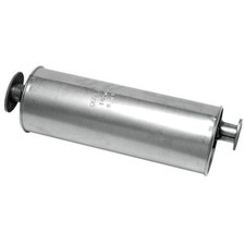 Walker SoundFX 18264 Direct Fit Exhaust Muffler for Isuzu Pickup #18264 picture
