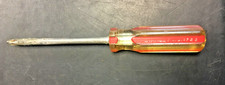 Stanley Phillips Screwdriver No.1722, ALLOY Steel No.2, USA, PAT.2507231 picture
