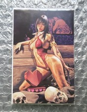 Vampirella Valentine's Day Special published by Dynamite 🧨 2/22  picture