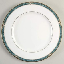 Noritake Essex Court Dinner Plate 432693 picture