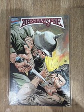 ABRAHAM STONE #1 Vol. 1 - NM/M - (1995, Marvel Comics) - Joe Kubert picture