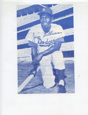 1978 LOS ANGELES DODGERS 