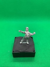 Hasslefree Miniatures 28mm Bard Minstrel Metal DnD Traitors Toll Frostgrave RPG picture