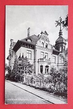Postcard Görlitz Biessnitz around 1960 Mothers Recreation Home of the Inner Mission (18722 picture