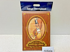Tokyo DisneyLand Resort  Country Bear Theater Posrcard Set Park Limited Japan picture