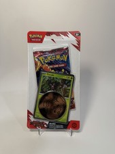 Destined Rivals Single Blister Pack [Zarude] - SV10: Destined Rivals picture