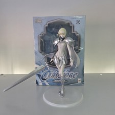 Claymore - Clare - Excellent Model - 1/8 - Claymore No.47 (MegaHouse) picture