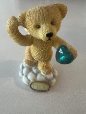 May Angel Bear Figurine picture