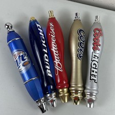 Draft Beer Tap Handles 11