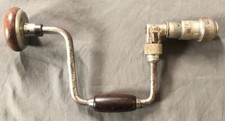 PEXTO MB1-10 Heavy Duty Brace Drill Ratchet picture