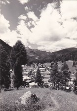 CAVIOLA: Panorama with the Valles Pass 1963 picture