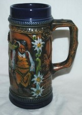 Vintage Gerz stein, Germany, 7.5