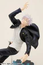 JUJUTSU KAISEN ARTFX J Satoru Gojo Kaitama Tamori From JAPAN picture