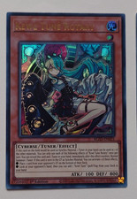 KEWL TUNE ROTARY BLZD-EN021 ULTRA RARE 1st EDITION YUGIOH *NEW & MINT* picture