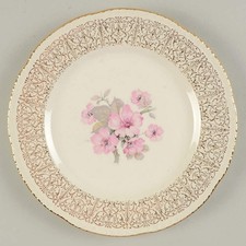 Homer Laughlin L621 Salad Plate 982165 picture
