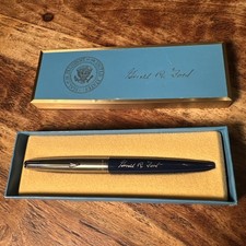 President Gerald R. Ford Parker 