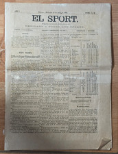 Unique 1882 
