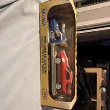 Mobil 1998 Limited Edition Collectors Toy Truck picture