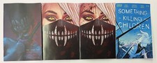 SOMETHING IS KILLING THE CHILDREN #25 CVR A + B + C + H LEE UNLOCK PROSHIPS NOW picture