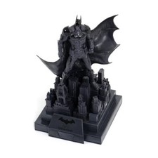 WB Games Collector's Edition E  Batman - Arkham Knight Statue (Collecto VG+/NM picture