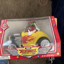 M&M's Rebel Without a Clue picture