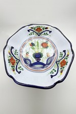 AUTHENTIC VINTAGE ITALIAN MAJOLICA 