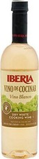 Iberia Dry White Cooking Wine 25.4 Oz., Not For Beverage Use picture