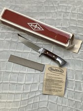 WESTERN CUTLERY W36 HUNTING & CAMP KNIFE NOS NIB CAMILLUS NY USA CIRCA 1991 picture