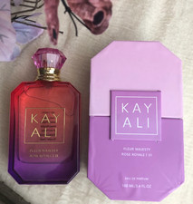 KAYALI Fleur Majesty Rose Royale 31 Eau De Parfum Spray 100ml Full Size Scent picture
