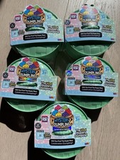 RMS Dumpling Blind Pack Lot of 5 Celebration Edition Original Sealed  picture