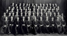 1932 Westminster Theological Seminary Brochure Machen Van Til John Murray Jones picture