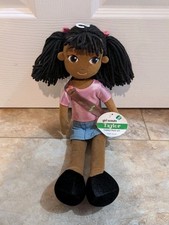 2015 Girl Scout African American Taylor 14