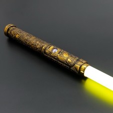 The Aztec RGB S16 lightsaber From TXQ and Imperial forge picture