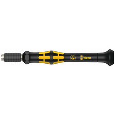 Wera 05300004001 Kraftform Micro ESD Safe Bitholding Screwdriver picture
