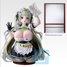 Bandai Goddess of Victory Nikke: Soda (Chapter 7) Ichibansho Figure picture