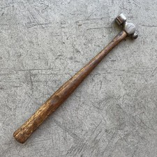 Western Giant Jewelers 10- 1/2 Inch Ball Peen Hammer picture